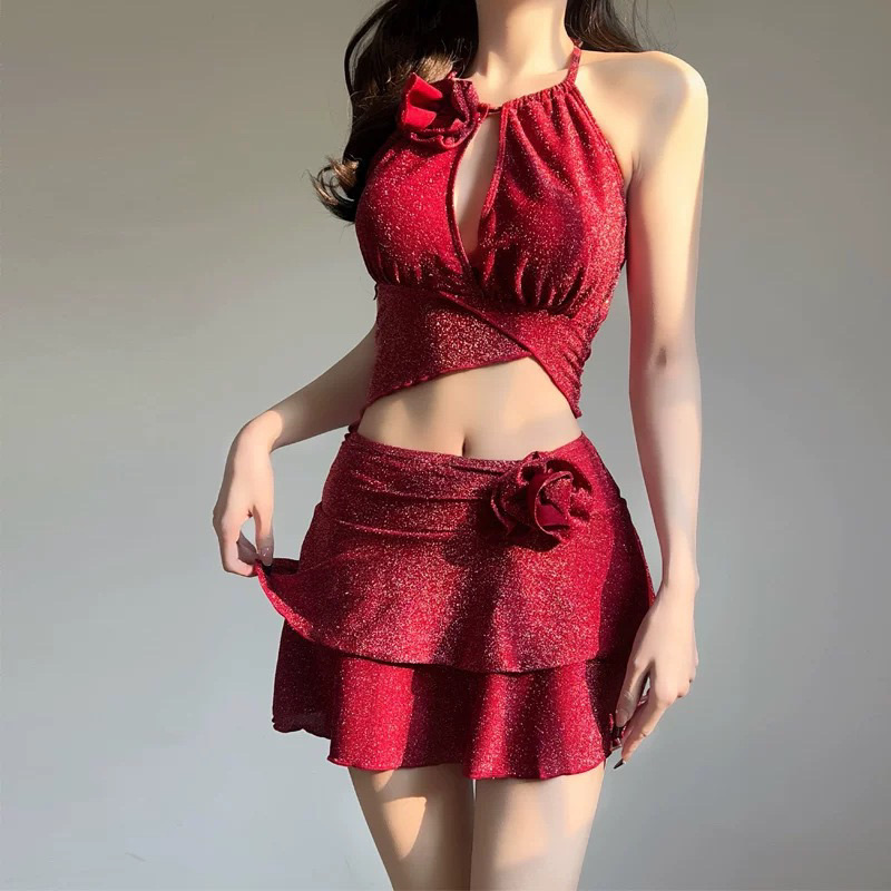 Spa & Wellness Hotel Olympia Mariánské Lázně - New Arrival 2 Piece Bikini Set
