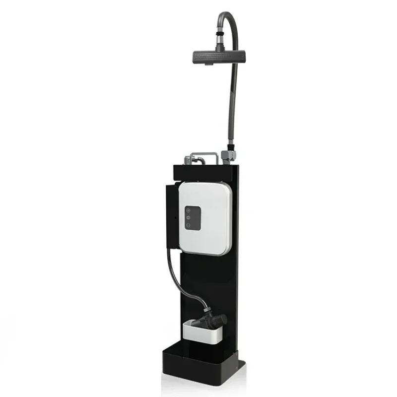 Luxury Thermostatic Waterfall  - Spa Wellness Luxury review and price