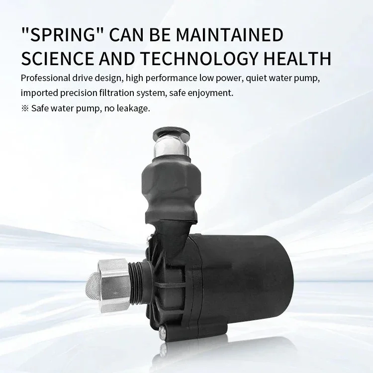 Luxury Thermostatic Waterfall  - Spa Wellness Luxury review and price