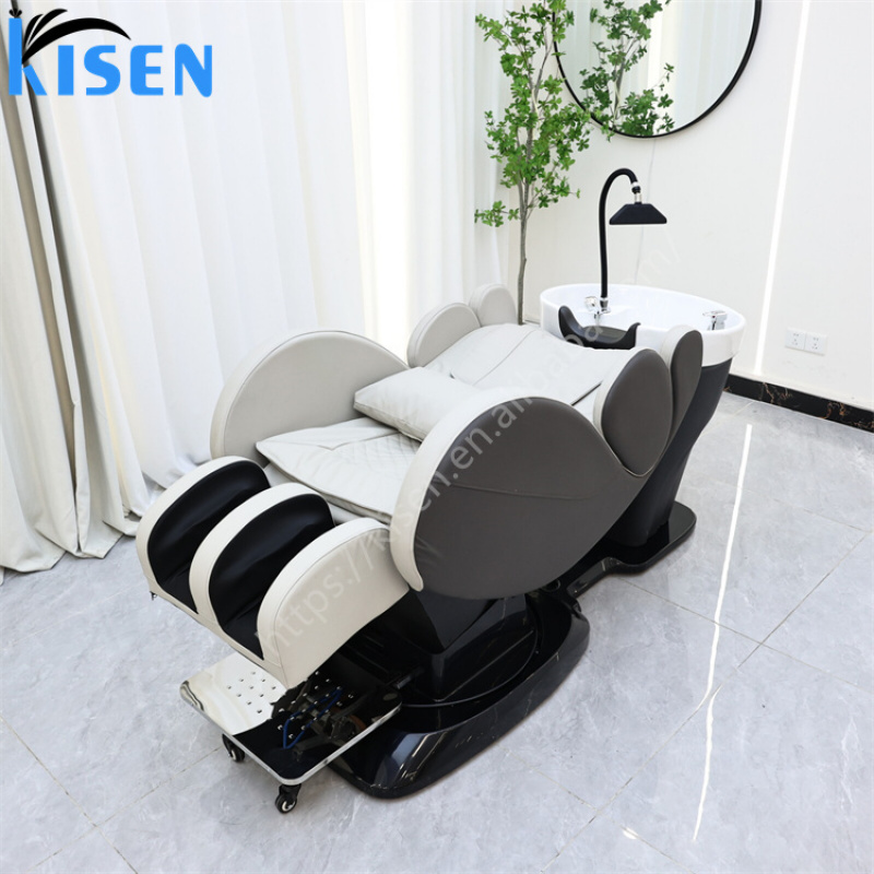 custom.Luxury Rotation Hair Wa - Hair Spa Wellness review and price