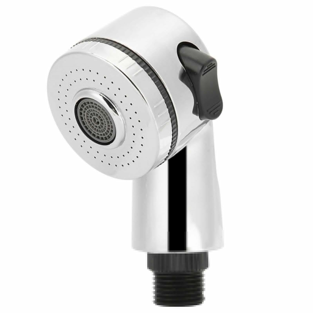 Washbasin Faucet External Show - Hair Spa Wellness review and price