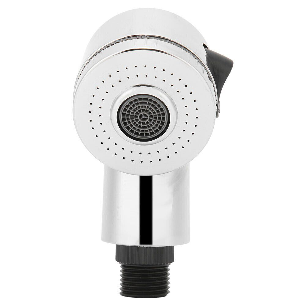 Washbasin Faucet External Show - Hair Spa Wellness review and price