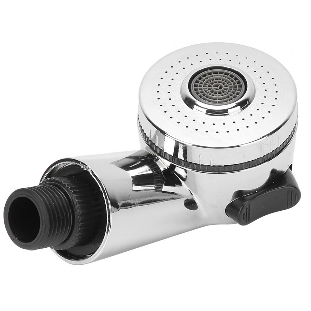 Washbasin Faucet External Show - Hair Spa Wellness review and price