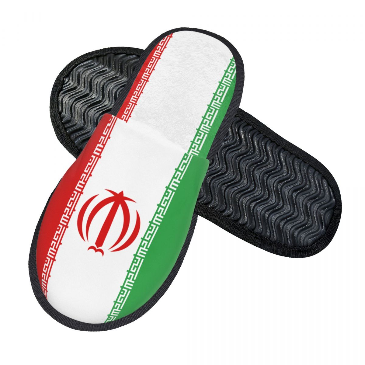 Custom Emblem Of Iran Flag Gue - Spa & Wellness Hotel Olympia Mariánské Lázně review and price