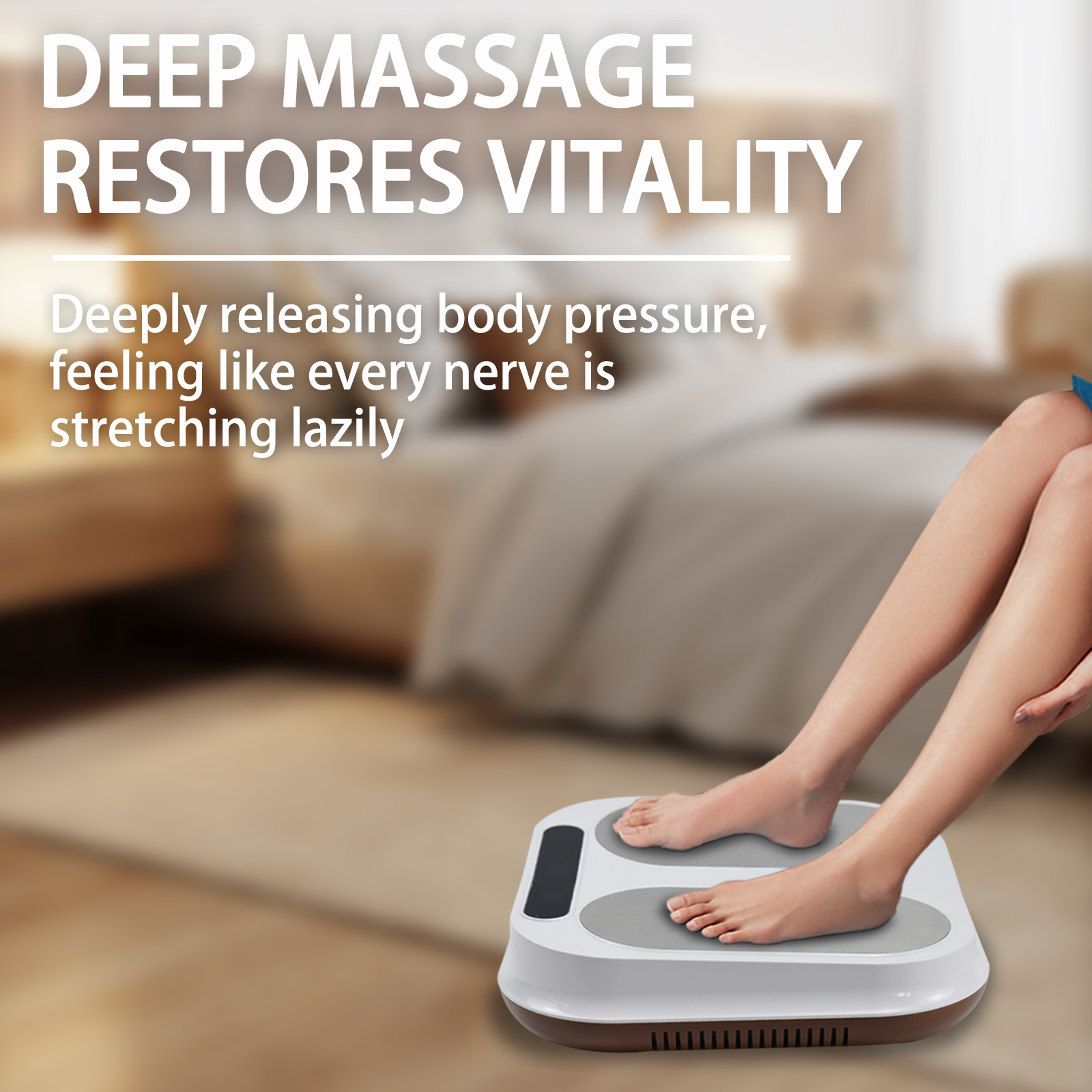 2026 New Tera P90 Enhanced Ter - Spa Wellness Massage review and price