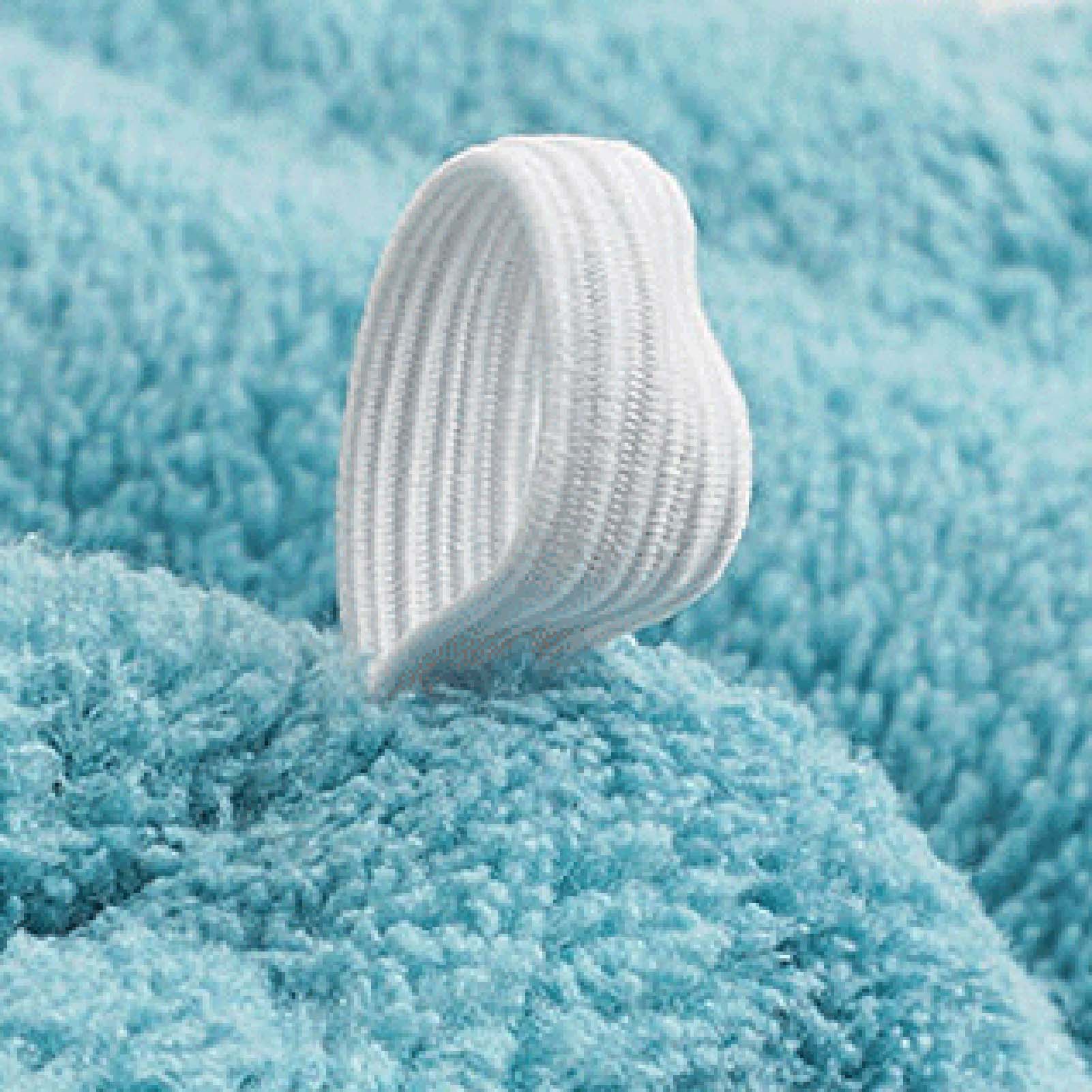 Coral Fleece Womens Hair Towel - Hair Spa Wellness review and price