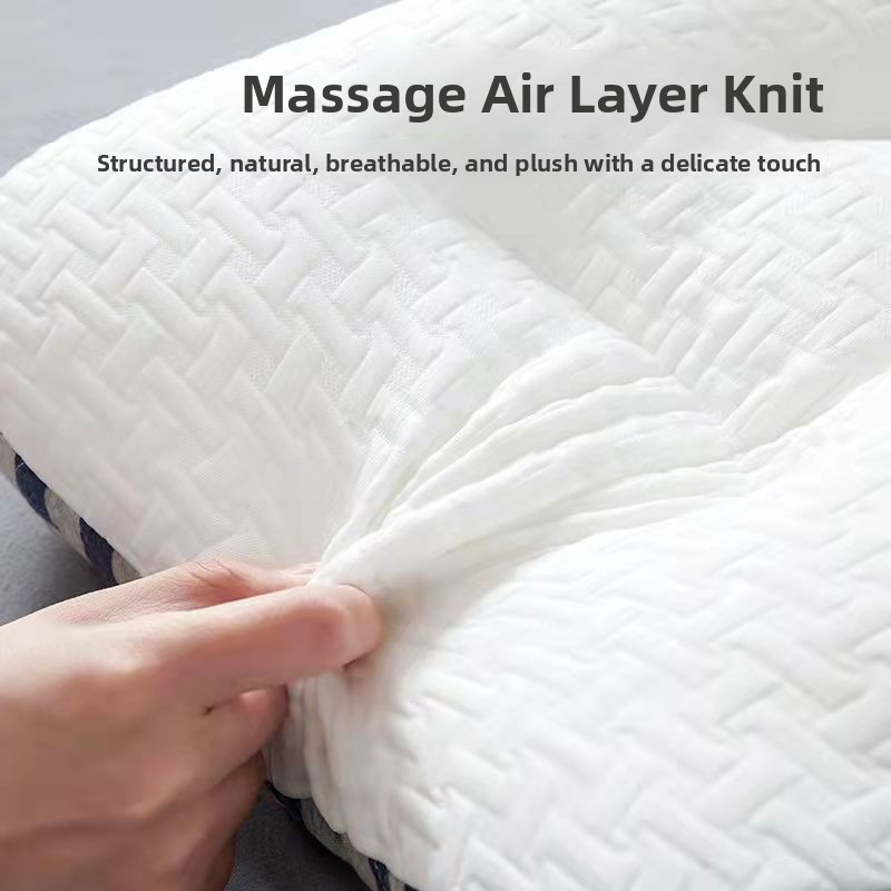Luxury SPA Massage Pillow Neck - Spa Wellness Luxury review and price