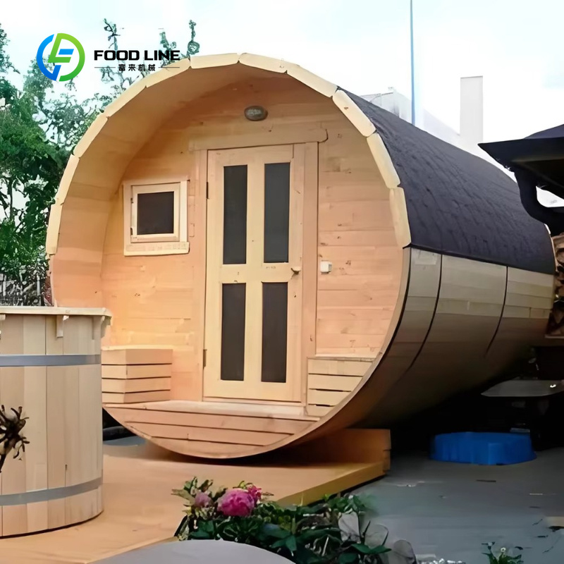 Customized 5‑Person Luxury Out - Spa Wellness Luxury review and price