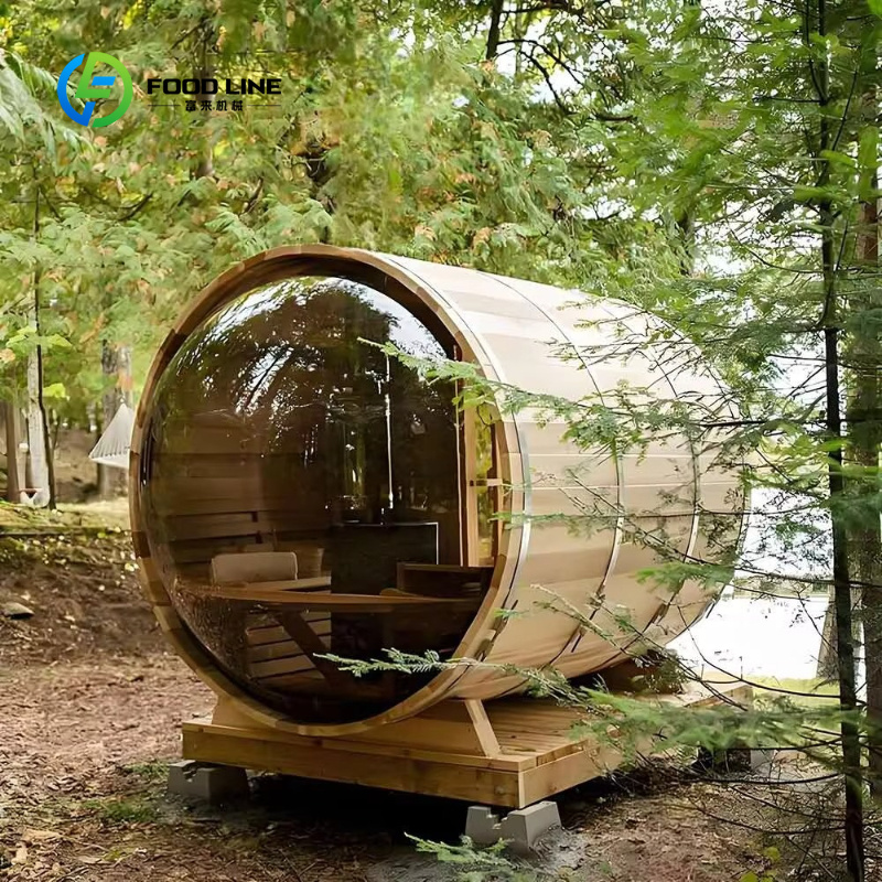 Customized 5‑Person Luxury Out - Spa Wellness Luxury review and price