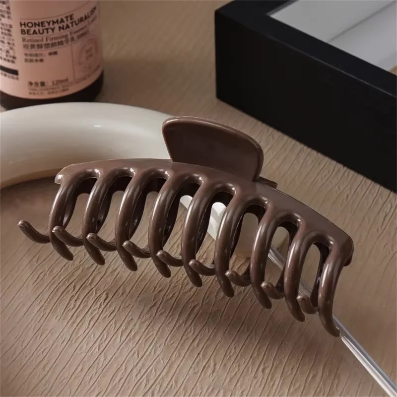 New Silicone Material Hair Cla - Hair Spa Wellness review and price