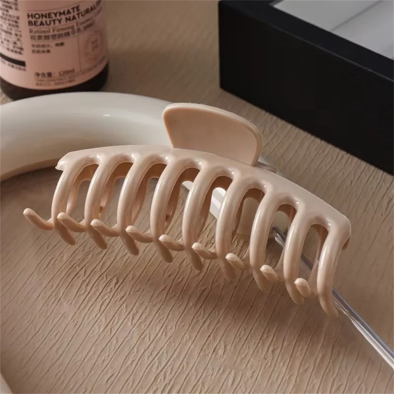 New Silicone Material Hair Cla - Hair Spa Wellness review and price
