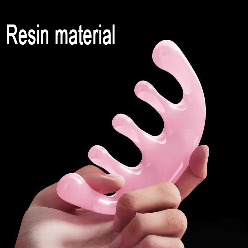 Face Lifting Guasha Resin Scra - Spa Wellness Massage review and price