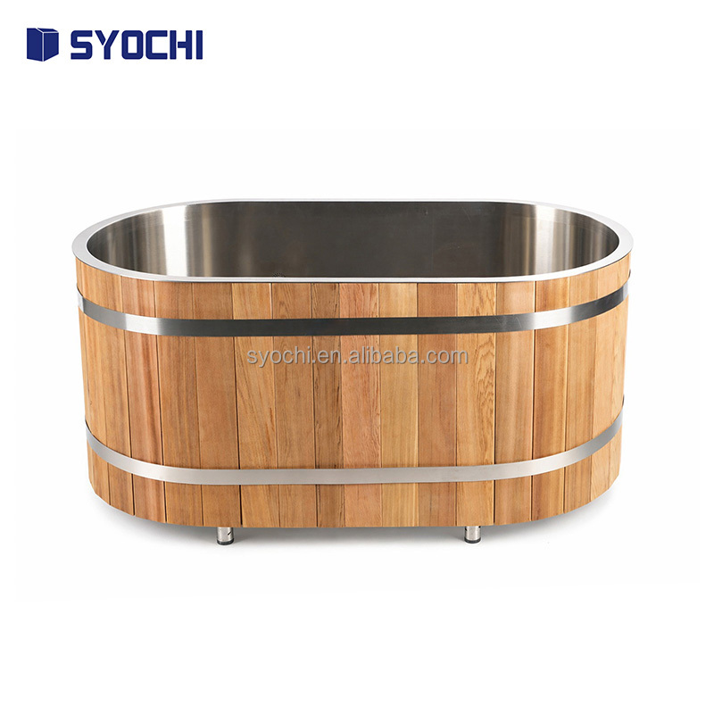 Luxury Stainless Steel Cold Pl - Spa Wellness Luxury review and price