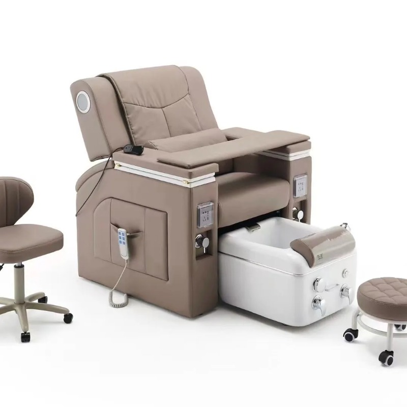 New Arrive Luxury Pedicure Cha - Spa Wellness Luxury review and price