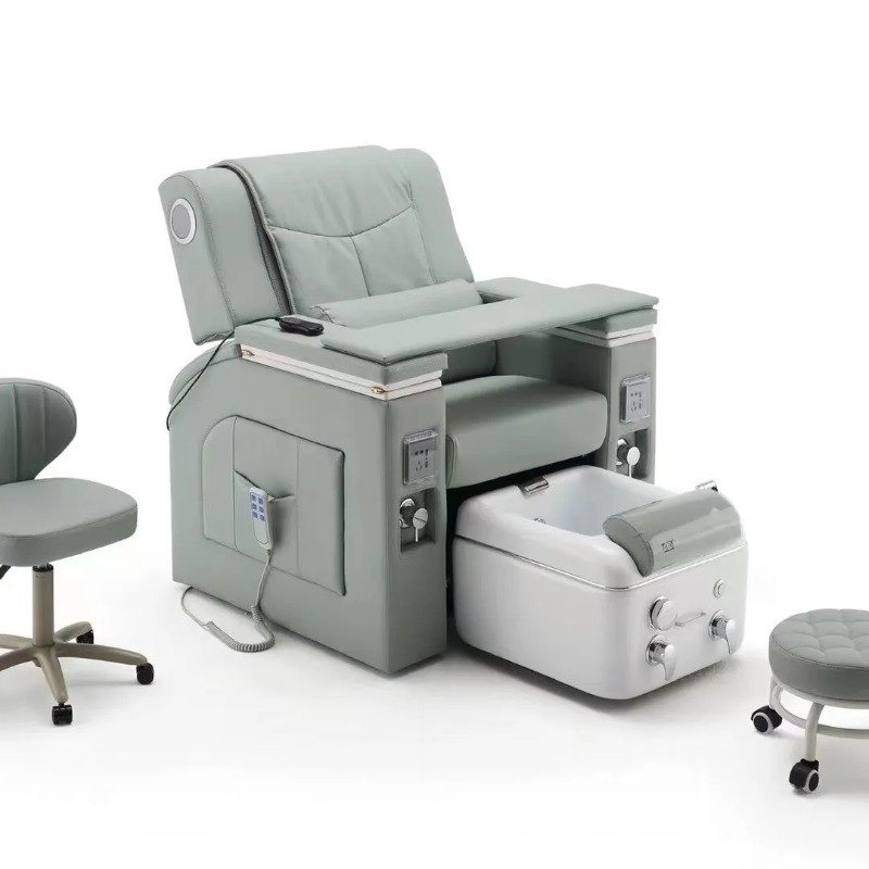 New Arrive Luxury Pedicure Cha - Spa Wellness Luxury review and price