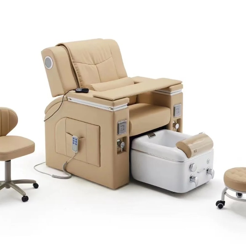 New Arrive Luxury Pedicure Cha - Spa Wellness Luxury review and price