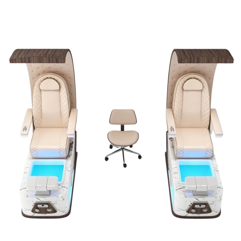 Luxury Electric Pedicure Massa - Spa Wellness Luxury review and price