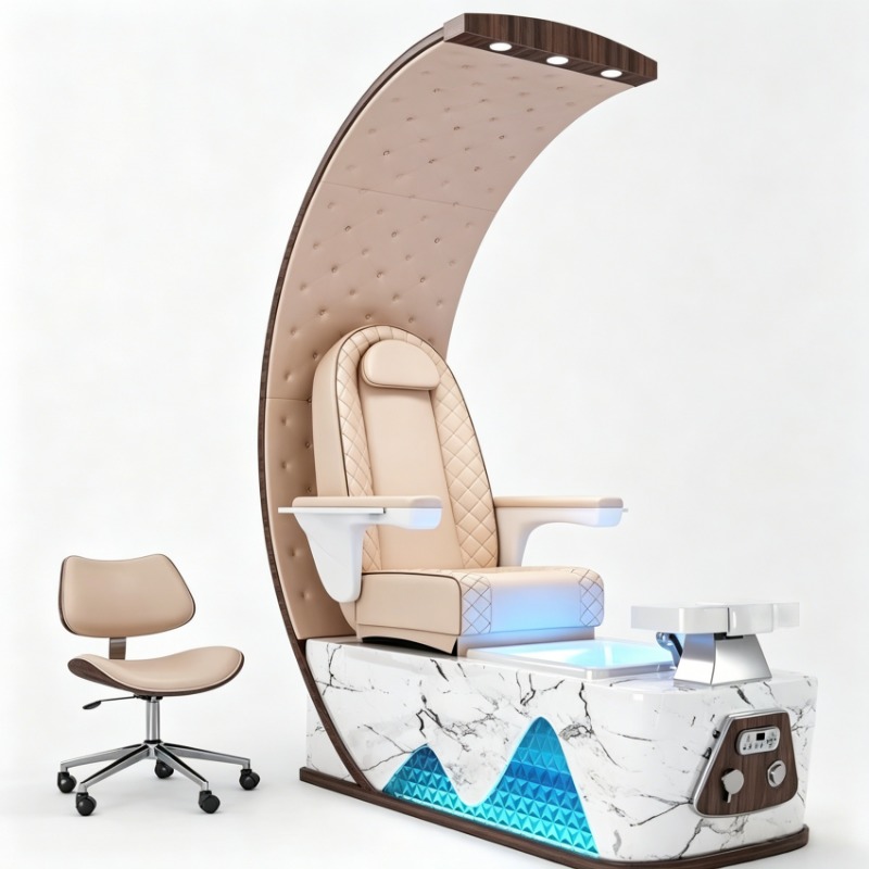 Luxury Electric Pedicure Massa - Spa Wellness Luxury review and price