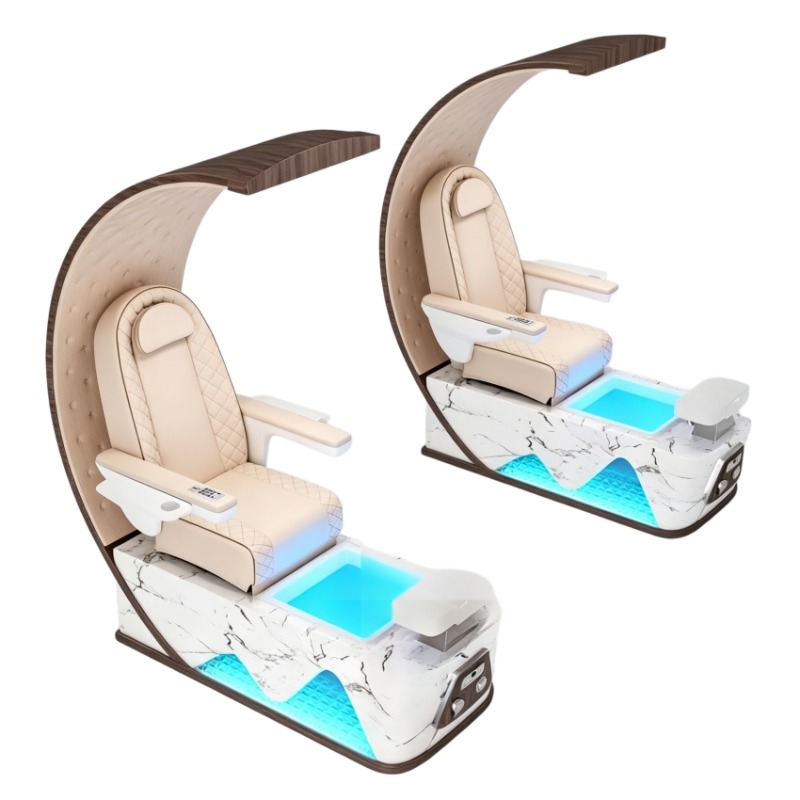 Luxury Electric Pedicure Massa - Spa Wellness Luxury review and price