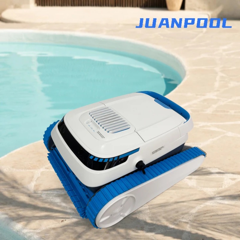 PC20 QD-40 Cordless Pool Clean - Spa & Wellness Hotel Olympia Mariánské Lázně review and price