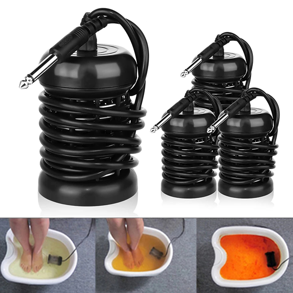 4/2/1pcs Detox Foot Bath Stain - Spa Wellness Massage review and price