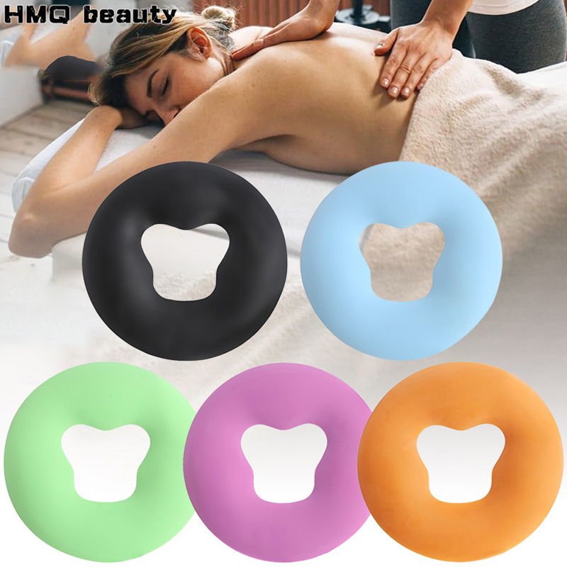 Soft Silicone Pillow SPA Beaut - Spa Wellness Massage review and price