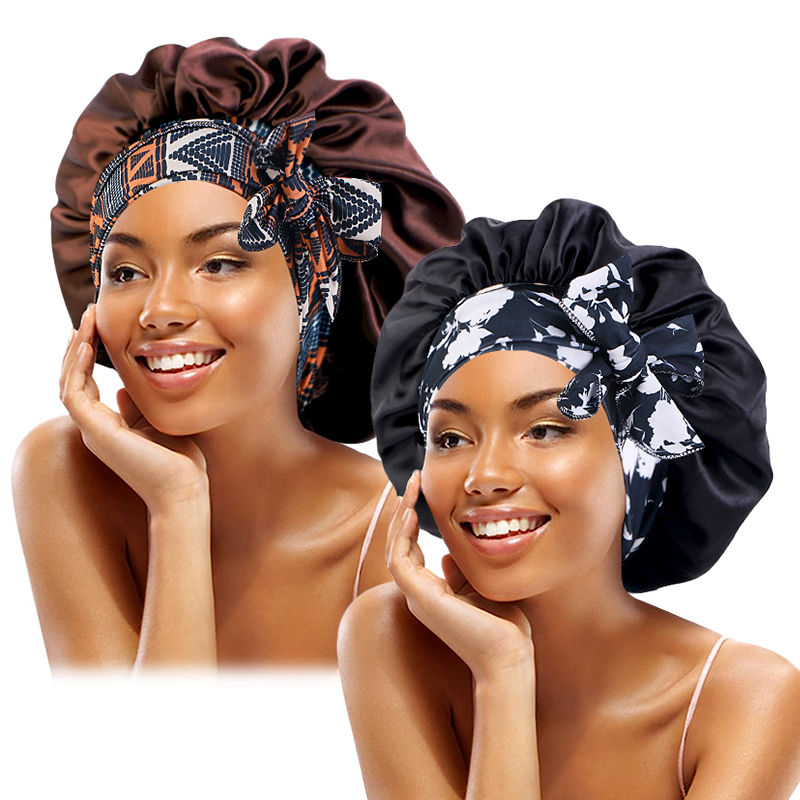 2PCS/LOT Boho Printed Headband - Hair Spa Wellness review and price
