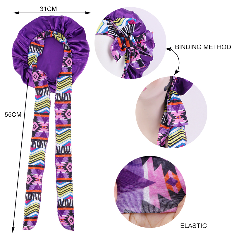 2PCS/LOT Boho Printed Headband - Hair Spa Wellness review and price