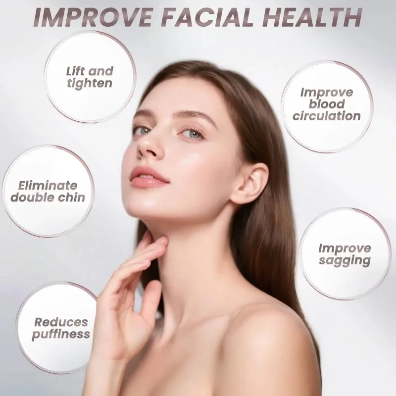 1-2PCS Portable Face Sculpting - Spa Wellness Massage review and price