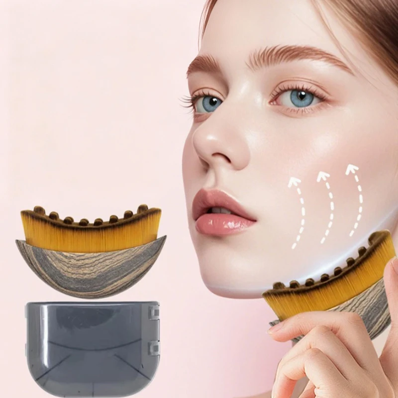 1-2PCS Portable Face Sculpting - Spa Wellness Massage review and price