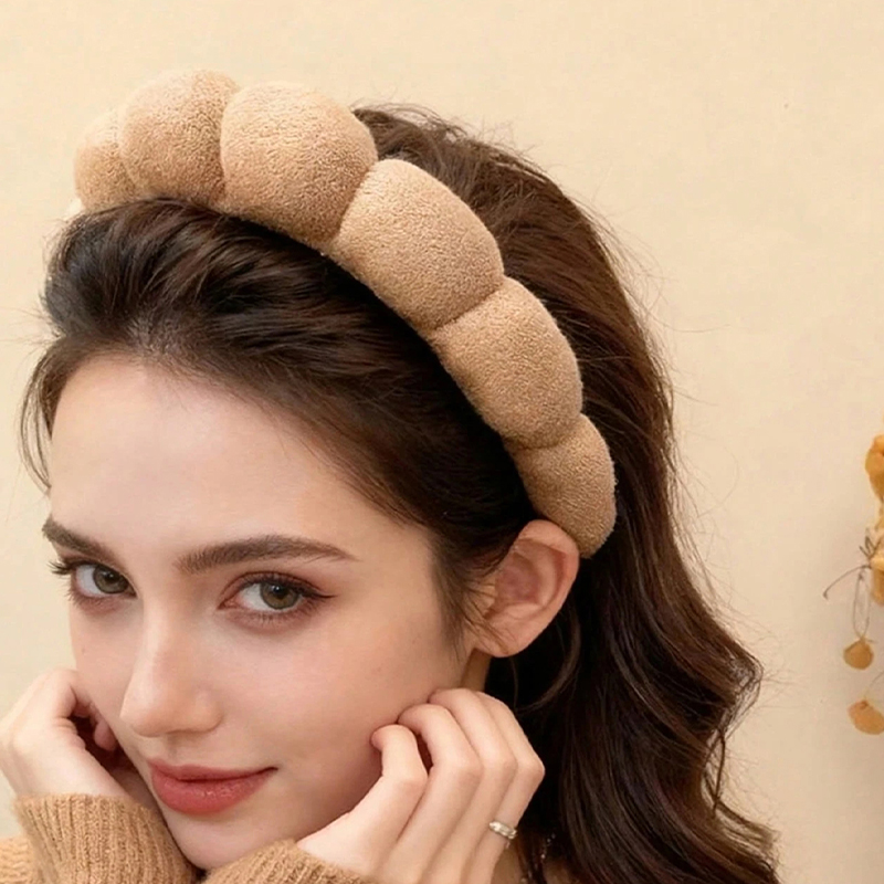 1pc hair band Women's fashiona - Hair Spa Wellness review and price