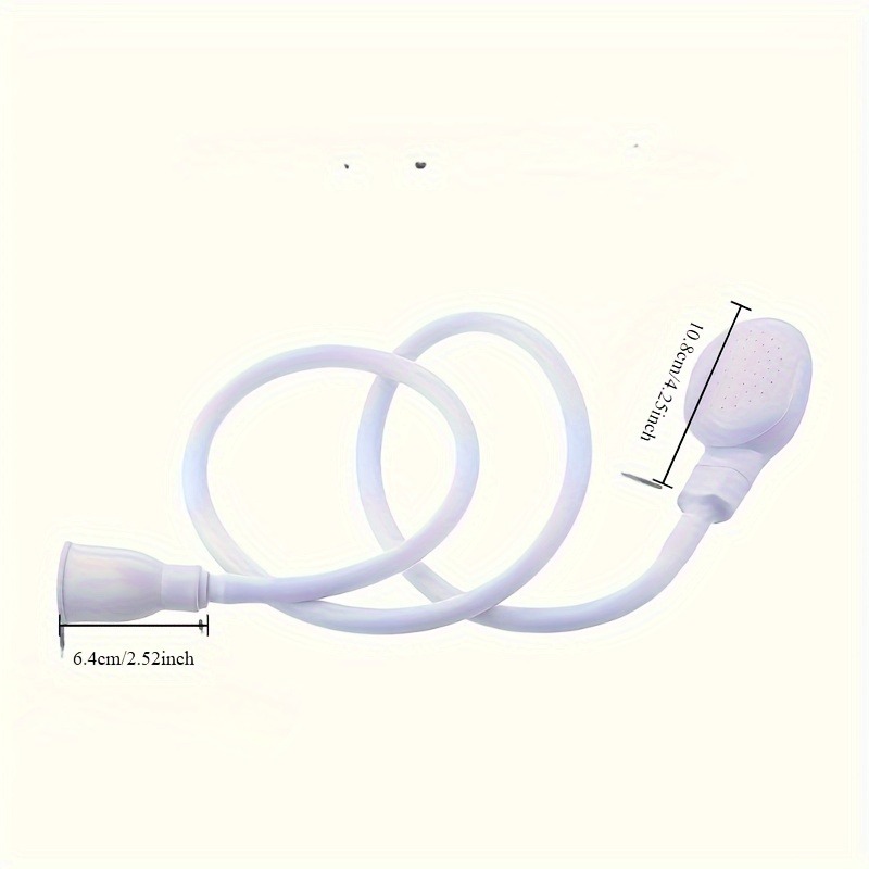 1PC Easy Quick-Connect & Multi - Hair Spa Wellness review and price