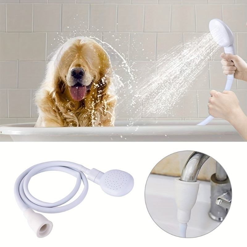 1PC Easy Quick-Connect & Multi - Hair Spa Wellness review and price