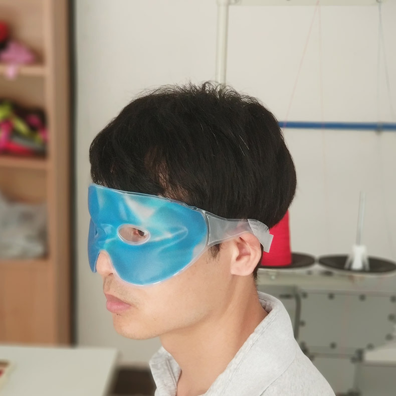 Full Face Massage Ice Mask Hot - Spa Wellness Massage review and price