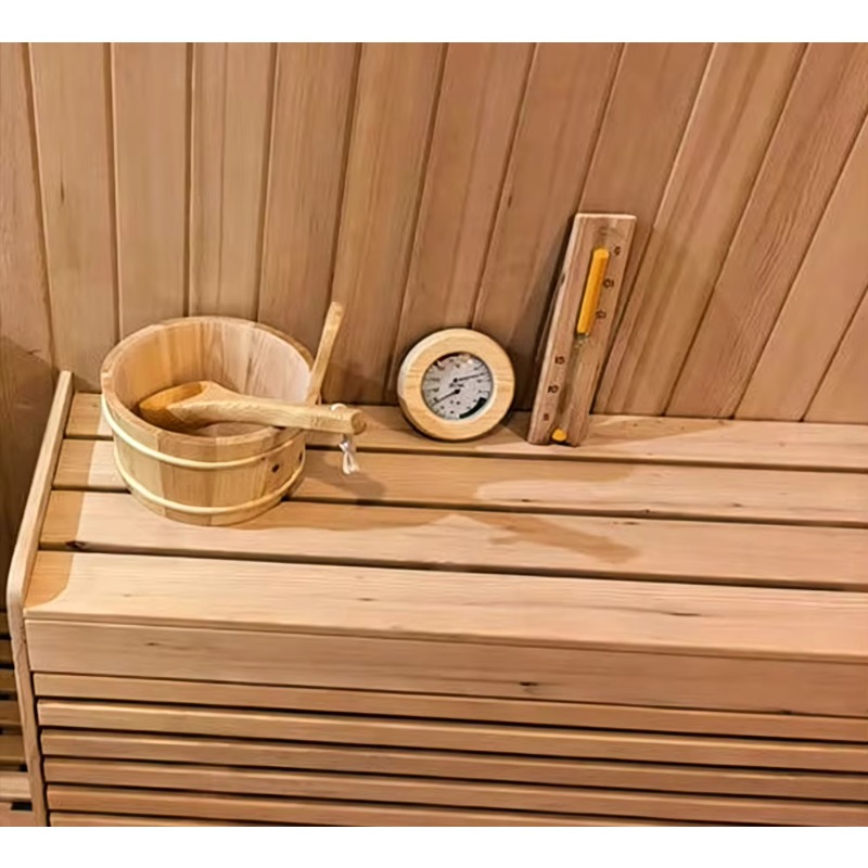 Factory Direct Luxury Infrared - Spa Wellness Luxury review and price