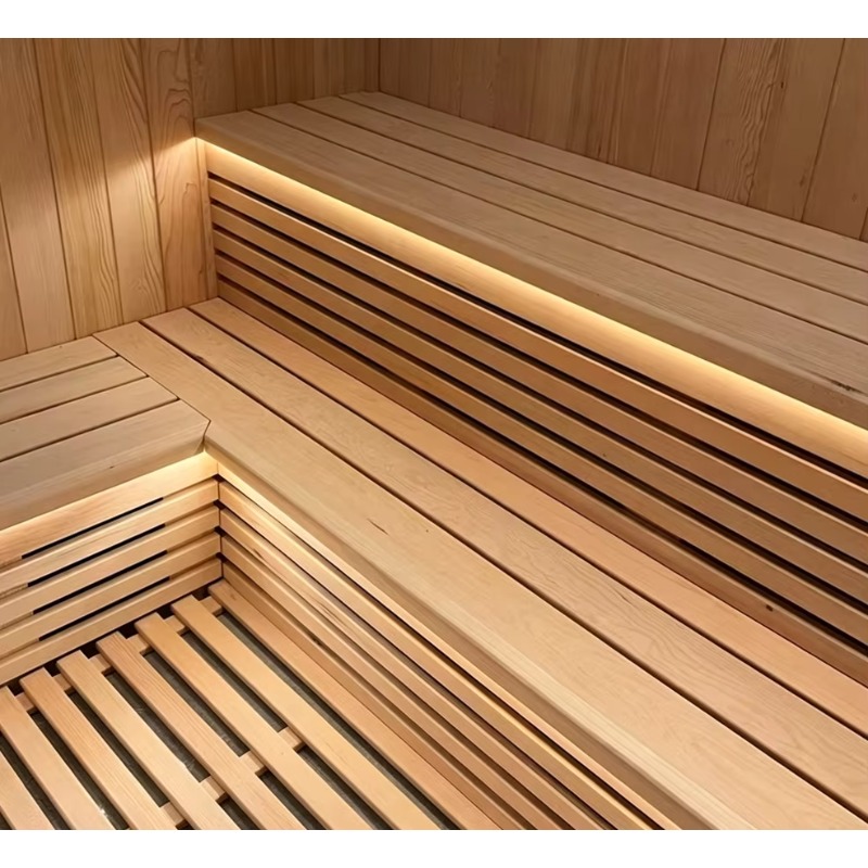 Factory Direct Luxury Infrared - Spa Wellness Luxury review and price
