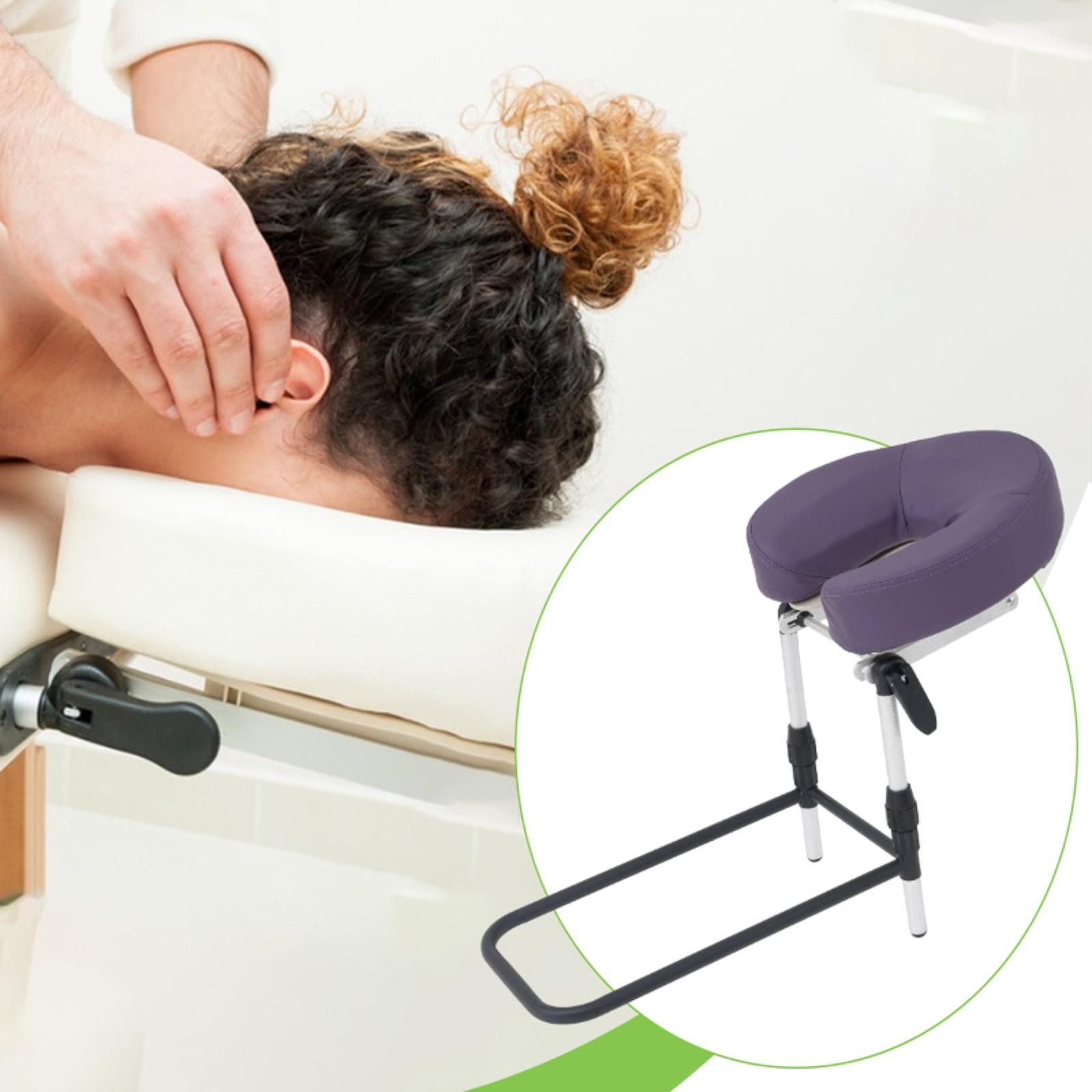 Massage Head Rest Kit Face Dow - Spa Wellness Massage review and price