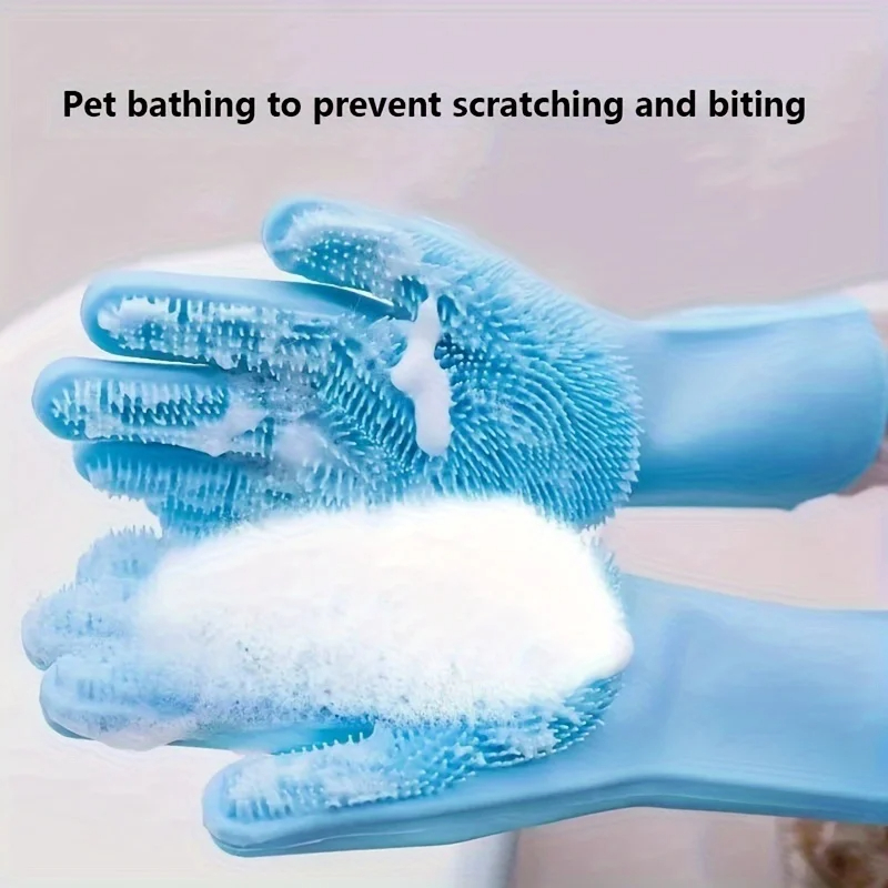 Multifunctional Silicone Pet G - Hair Spa Wellness review and price