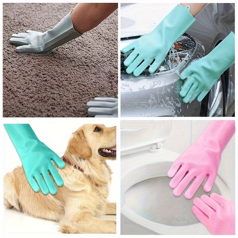 Multifunctional Silicone Pet G - Hair Spa Wellness review and price