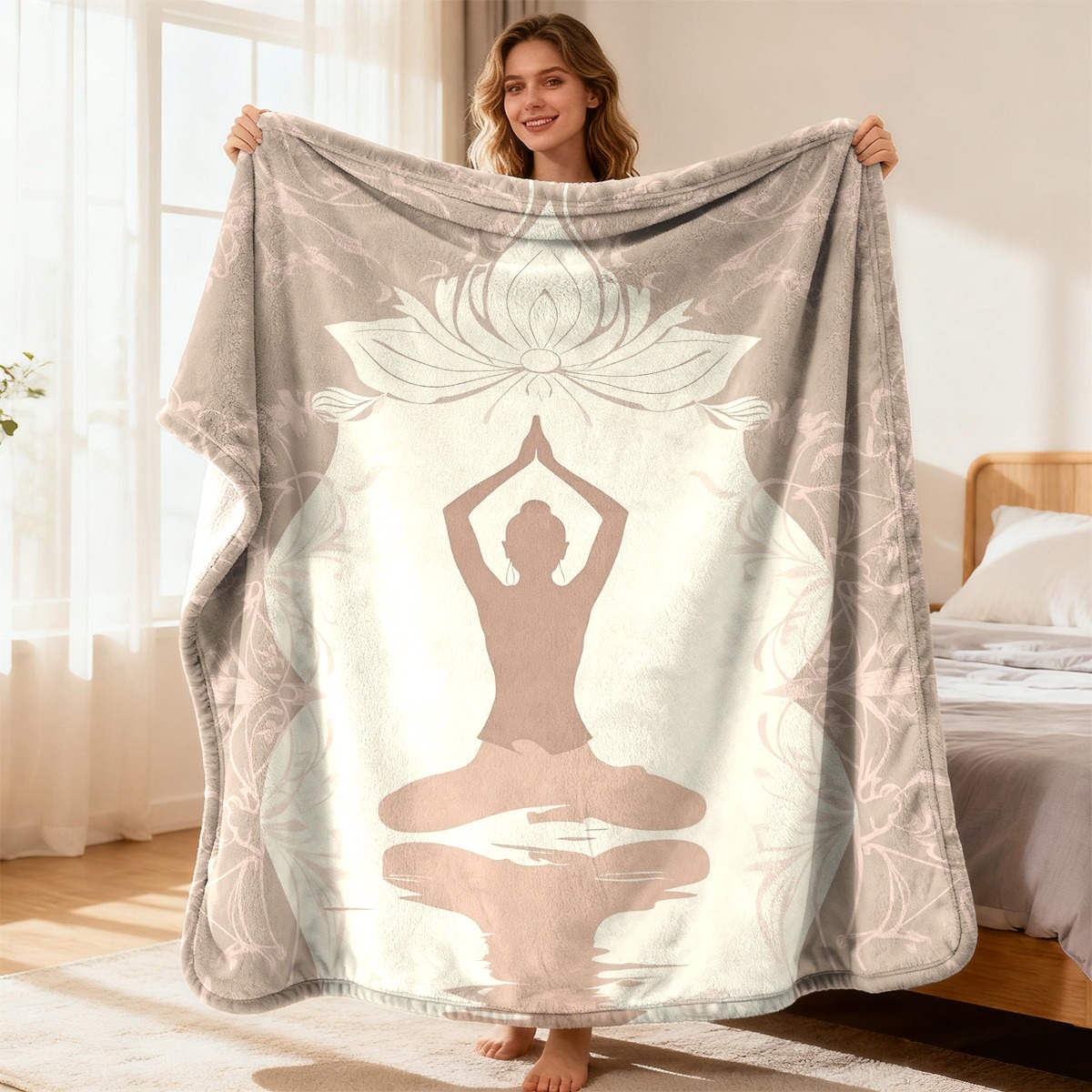 Luxurious Yoga Lotus Meditatio - Spa Wellness Luxury review and price