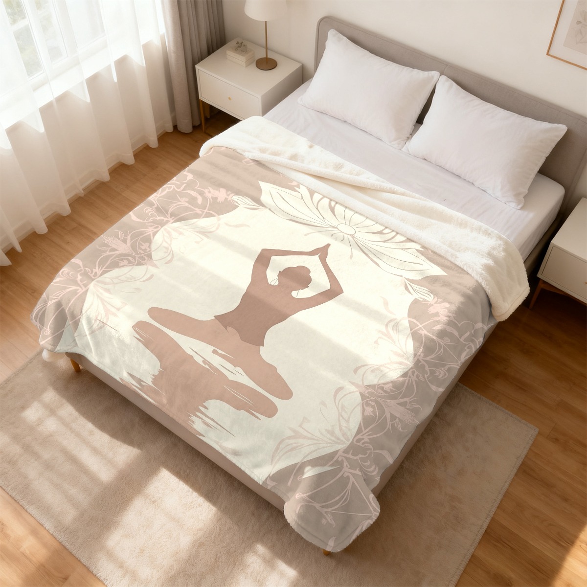Luxurious Yoga Lotus Meditatio - Spa Wellness Luxury review and price