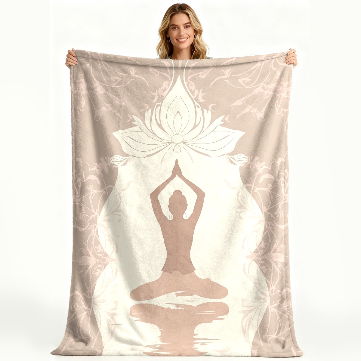 Luxurious Yoga Lotus Meditatio - Spa Wellness Luxury review and price