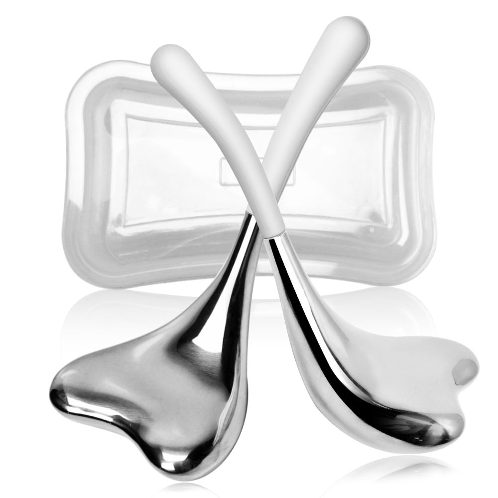 Ice Globes Spoon Massager Faci - Spa Wellness Massage review and price