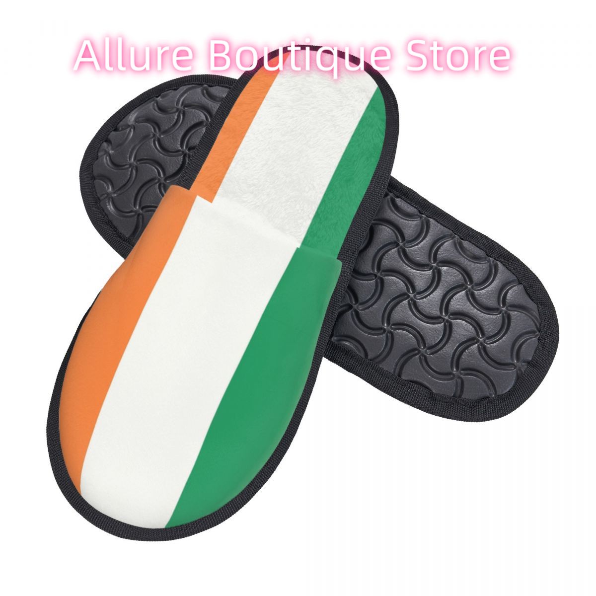 Custom Ireland Flag House Slip - Spa & Wellness Hotel Olympia Mariánské Lázně review and price