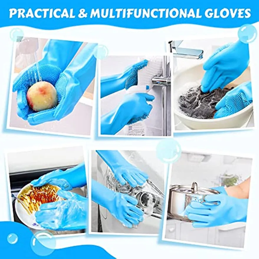 Pet Grooming Gloves Dog Cat Ba - Hair Spa Wellness review and price