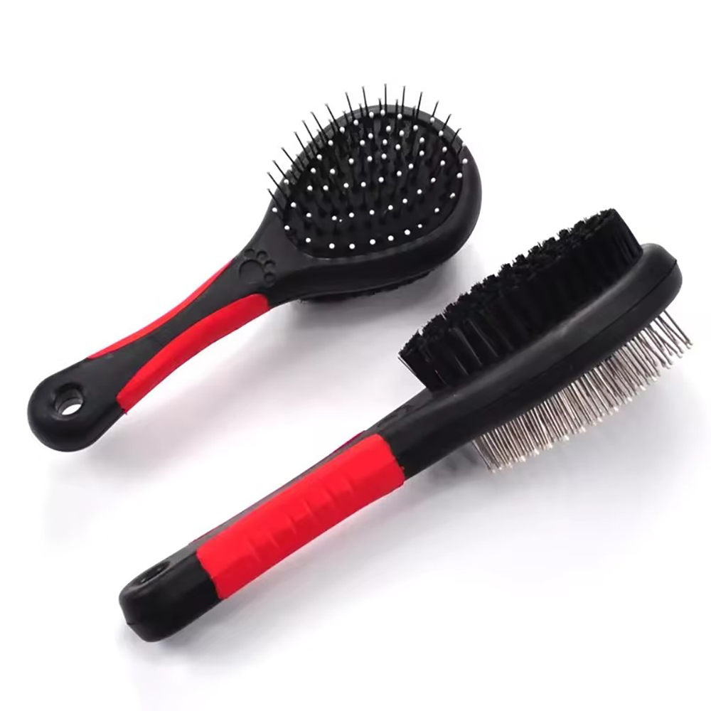 Pet Dog Needle Comb Durable Do - Hair Spa Wellness review and price