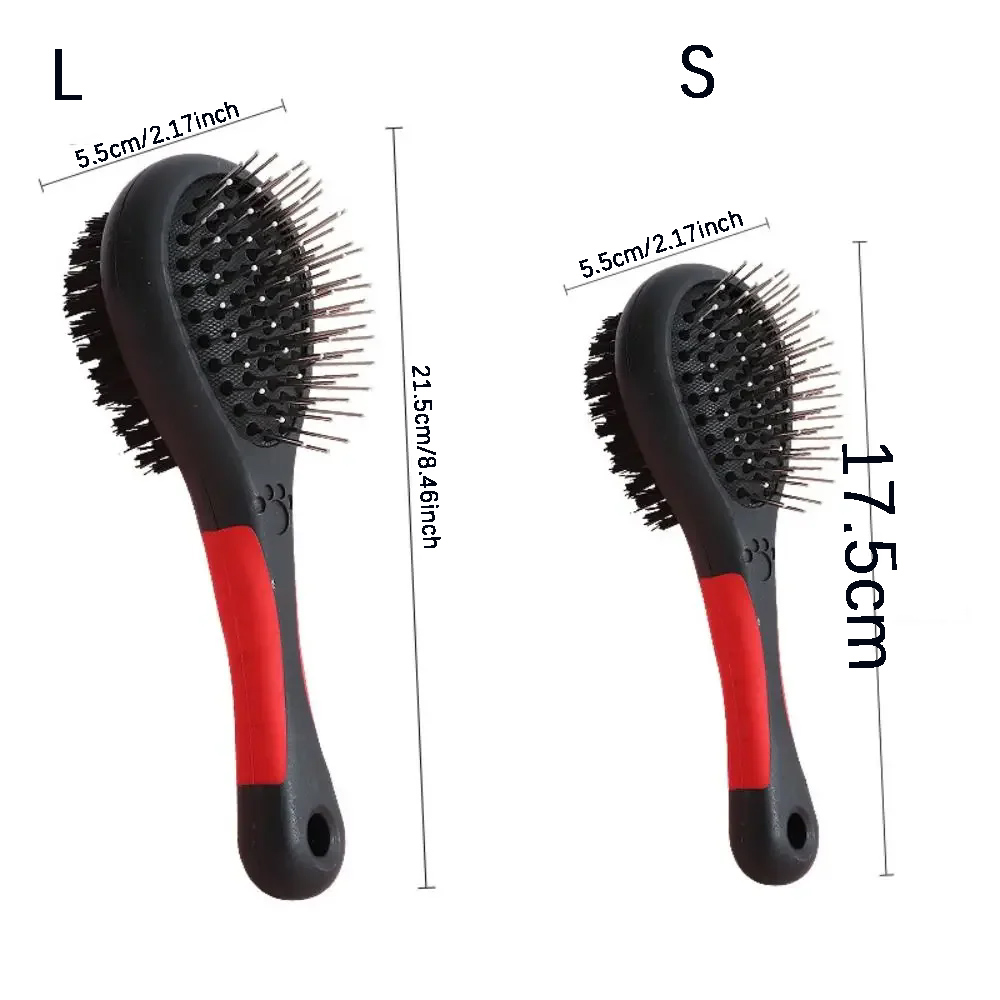 Pet Dog Needle Comb Durable Do - Hair Spa Wellness review and price
