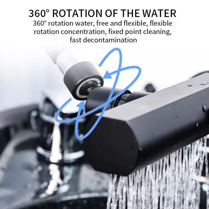 Luxury Thermostatic Waterfall  - Spa Wellness Luxury review and price