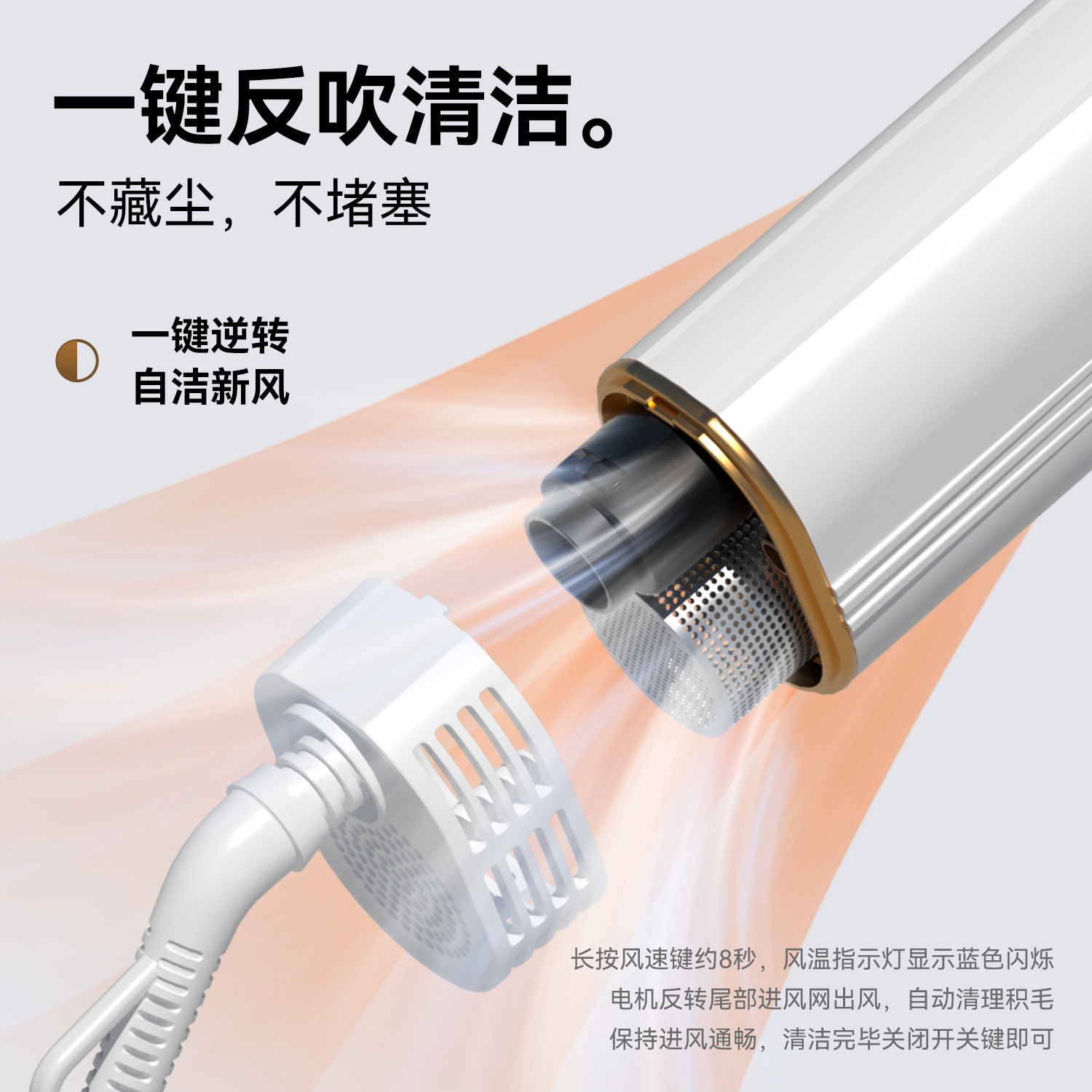 Neck Hanging Pet Hair Dryer Ne - Hair Spa Wellness review and price