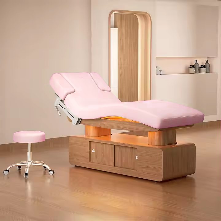 Luxury 3/4 Motors Pink  Beauty - Spa Wellness Luxury review and price